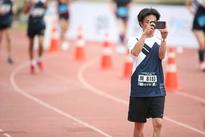 BIB: 8183
                            <button type="button" onclick="openModal(4573685)" class="btn btn-primary btn-sm float-right btn-popup" data-toggle="modal" data-target=".modal-high-quality">
                        <i class="fas fa-shopping-cart"></i> Add to Cart
                    </button>
                                            <button type="button" onclick="isThisMe(4573685, true)" class="btn btn-success btn-sm float-right btn-popup btn-isme hidden" data-toggle="tooltip" data-placement="bottom" title="นี่คือรูปของคุณใช่ไหม คลิกที่นี่เพื่อเอาเข้าอัลบั้ม">
                        <i class="fas fa-plus"></i> Add to album
                    </button>
                    <button type="button" onclick="isThisMe(4573685, false)" class="btn btn-warning btn-sm float-right btn-popup btn-isnotme hidden">
                        <i class="fas fa-ban"></i> Remove from album
                    </button>