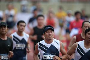 BIB: 726, 5813
                            <button type="button" onclick="openModal(4567278)" class="btn btn-primary btn-sm float-right btn-popup" data-toggle="modal" data-target=".modal-high-quality">
                        <i class="fas fa-shopping-cart"></i> Add to Cart
                    </button>
                                            <button type="button" onclick="isThisMe(4567278, true)" class="btn btn-success btn-sm float-right btn-popup btn-isme hidden" data-toggle="tooltip" data-placement="bottom" title="นี่คือรูปของคุณใช่ไหม คลิกที่นี่เพื่อเอาเข้าอัลบั้ม">
                        <i class="fas fa-plus"></i> Add to album
                    </button>
                    <button type="button" onclick="isThisMe(4567278, false)" class="btn btn-warning btn-sm float-right btn-popup btn-isnotme hidden">
                        <i class="fas fa-ban"></i> Remove from album
                    </button>