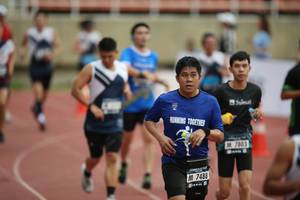 BIB: 7803, 7488
                            <button type="button" onclick="openModal(4567358)" class="btn btn-primary btn-sm float-right btn-popup" data-toggle="modal" data-target=".modal-high-quality">
                        <i class="fas fa-shopping-cart"></i> Add to Cart
                    </button>
                                            <button type="button" onclick="isThisMe(4567358, true)" class="btn btn-success btn-sm float-right btn-popup btn-isme hidden" data-toggle="tooltip" data-placement="bottom" title="นี่คือรูปของคุณใช่ไหม คลิกที่นี่เพื่อเอาเข้าอัลบั้ม">
                        <i class="fas fa-plus"></i> Add to album
                    </button>
                    <button type="button" onclick="isThisMe(4567358, false)" class="btn btn-warning btn-sm float-right btn-popup btn-isnotme hidden">
                        <i class="fas fa-ban"></i> Remove from album
                    </button>