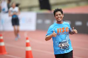 BIB: 5256
                            <button type="button" onclick="openModal(4577123)" class="btn btn-primary btn-sm float-right btn-popup" data-toggle="modal" data-target=".modal-high-quality">
                        <i class="fas fa-shopping-cart"></i> Add to Cart
                    </button>
                                            <button type="button" onclick="isThisMe(4577123, true)" class="btn btn-success btn-sm float-right btn-popup btn-isme hidden" data-toggle="tooltip" data-placement="bottom" title="นี่คือรูปของคุณใช่ไหม คลิกที่นี่เพื่อเอาเข้าอัลบั้ม">
                        <i class="fas fa-plus"></i> Add to album
                    </button>
                    <button type="button" onclick="isThisMe(4577123, false)" class="btn btn-warning btn-sm float-right btn-popup btn-isnotme hidden">
                        <i class="fas fa-ban"></i> Remove from album
                    </button>