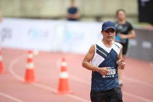 BIB: 217
                            <button type="button" onclick="openModal(4573847)" class="btn btn-primary btn-sm float-right btn-popup" data-toggle="modal" data-target=".modal-high-quality">
                        <i class="fas fa-shopping-cart"></i> Add to Cart
                    </button>
                                            <button type="button" onclick="isThisMe(4573847, true)" class="btn btn-success btn-sm float-right btn-popup btn-isme hidden" data-toggle="tooltip" data-placement="bottom" title="นี่คือรูปของคุณใช่ไหม คลิกที่นี่เพื่อเอาเข้าอัลบั้ม">
                        <i class="fas fa-plus"></i> Add to album
                    </button>
                    <button type="button" onclick="isThisMe(4573847, false)" class="btn btn-warning btn-sm float-right btn-popup btn-isnotme hidden">
                        <i class="fas fa-ban"></i> Remove from album
                    </button>