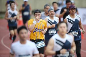 BIB: 6679, 8452, 6199
                            <button type="button" onclick="openModal(4567211)" class="btn btn-primary btn-sm float-right btn-popup" data-toggle="modal" data-target=".modal-high-quality">
                        <i class="fas fa-shopping-cart"></i> Add to Cart
                    </button>
                                            <button type="button" onclick="isThisMe(4567211, true)" class="btn btn-success btn-sm float-right btn-popup btn-isme hidden" data-toggle="tooltip" data-placement="bottom" title="นี่คือรูปของคุณใช่ไหม คลิกที่นี่เพื่อเอาเข้าอัลบั้ม">
                        <i class="fas fa-plus"></i> Add to album
                    </button>
                    <button type="button" onclick="isThisMe(4567211, false)" class="btn btn-warning btn-sm float-right btn-popup btn-isnotme hidden">
                        <i class="fas fa-ban"></i> Remove from album
                    </button>