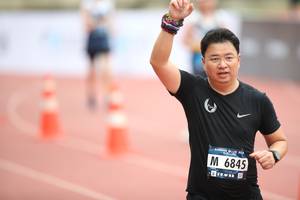 BIB: 6845
                            <button type="button" onclick="openModal(4576657)" class="btn btn-primary btn-sm float-right btn-popup" data-toggle="modal" data-target=".modal-high-quality">
                        <i class="fas fa-shopping-cart"></i> Add to Cart
                    </button>
                                            <button type="button" onclick="isThisMe(4576657, true)" class="btn btn-success btn-sm float-right btn-popup btn-isme hidden" data-toggle="tooltip" data-placement="bottom" title="นี่คือรูปของคุณใช่ไหม คลิกที่นี่เพื่อเอาเข้าอัลบั้ม">
                        <i class="fas fa-plus"></i> Add to album
                    </button>
                    <button type="button" onclick="isThisMe(4576657, false)" class="btn btn-warning btn-sm float-right btn-popup btn-isnotme hidden">
                        <i class="fas fa-ban"></i> Remove from album
                    </button>