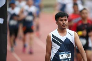 BIB: 7280
                            <button type="button" onclick="openModal(4569698)" class="btn btn-primary btn-sm float-right btn-popup" data-toggle="modal" data-target=".modal-high-quality">
                        <i class="fas fa-shopping-cart"></i> Add to Cart
                    </button>
                                            <button type="button" onclick="isThisMe(4569698, true)" class="btn btn-success btn-sm float-right btn-popup btn-isme hidden" data-toggle="tooltip" data-placement="bottom" title="นี่คือรูปของคุณใช่ไหม คลิกที่นี่เพื่อเอาเข้าอัลบั้ม">
                        <i class="fas fa-plus"></i> Add to album
                    </button>
                    <button type="button" onclick="isThisMe(4569698, false)" class="btn btn-warning btn-sm float-right btn-popup btn-isnotme hidden">
                        <i class="fas fa-ban"></i> Remove from album
                    </button>