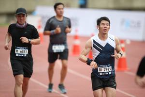 BIB: 6882, 7975
                            <button type="button" onclick="openModal(4570196)" class="btn btn-primary btn-sm float-right btn-popup" data-toggle="modal" data-target=".modal-high-quality">
                        <i class="fas fa-shopping-cart"></i> Add to Cart
                    </button>
                                            <button type="button" onclick="isThisMe(4570196, true)" class="btn btn-success btn-sm float-right btn-popup btn-isme hidden" data-toggle="tooltip" data-placement="bottom" title="นี่คือรูปของคุณใช่ไหม คลิกที่นี่เพื่อเอาเข้าอัลบั้ม">
                        <i class="fas fa-plus"></i> Add to album
                    </button>
                    <button type="button" onclick="isThisMe(4570196, false)" class="btn btn-warning btn-sm float-right btn-popup btn-isnotme hidden">
                        <i class="fas fa-ban"></i> Remove from album
                    </button>