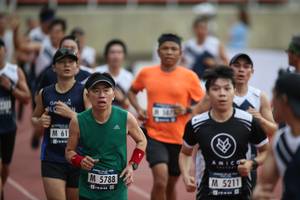 BIB: 5788, 5211
                            <button type="button" onclick="openModal(4567470)" class="btn btn-primary btn-sm float-right btn-popup" data-toggle="modal" data-target=".modal-high-quality">
                        <i class="fas fa-shopping-cart"></i> Add to Cart
                    </button>
                                            <button type="button" onclick="isThisMe(4567470, true)" class="btn btn-success btn-sm float-right btn-popup btn-isme hidden" data-toggle="tooltip" data-placement="bottom" title="นี่คือรูปของคุณใช่ไหม คลิกที่นี่เพื่อเอาเข้าอัลบั้ม">
                        <i class="fas fa-plus"></i> Add to album
                    </button>
                    <button type="button" onclick="isThisMe(4567470, false)" class="btn btn-warning btn-sm float-right btn-popup btn-isnotme hidden">
                        <i class="fas fa-ban"></i> Remove from album
                    </button>