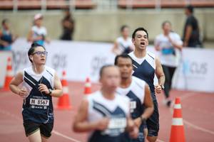 BIB: 8567
                            <button type="button" onclick="openModal(4568864)" class="btn btn-primary btn-sm float-right btn-popup" data-toggle="modal" data-target=".modal-high-quality">
                        <i class="fas fa-shopping-cart"></i> Add to Cart
                    </button>
                                            <button type="button" onclick="isThisMe(4568864, true)" class="btn btn-success btn-sm float-right btn-popup btn-isme hidden" data-toggle="tooltip" data-placement="bottom" title="นี่คือรูปของคุณใช่ไหม คลิกที่นี่เพื่อเอาเข้าอัลบั้ม">
                        <i class="fas fa-plus"></i> Add to album
                    </button>
                    <button type="button" onclick="isThisMe(4568864, false)" class="btn btn-warning btn-sm float-right btn-popup btn-isnotme hidden">
                        <i class="fas fa-ban"></i> Remove from album
                    </button>