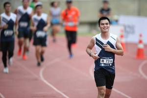 BIB: 7316
                            <button type="button" onclick="openModal(4569235)" class="btn btn-primary btn-sm float-right btn-popup" data-toggle="modal" data-target=".modal-high-quality">
                        <i class="fas fa-shopping-cart"></i> Add to Cart
                    </button>
                                            <button type="button" onclick="isThisMe(4569235, true)" class="btn btn-success btn-sm float-right btn-popup btn-isme hidden" data-toggle="tooltip" data-placement="bottom" title="นี่คือรูปของคุณใช่ไหม คลิกที่นี่เพื่อเอาเข้าอัลบั้ม">
                        <i class="fas fa-plus"></i> Add to album
                    </button>
                    <button type="button" onclick="isThisMe(4569235, false)" class="btn btn-warning btn-sm float-right btn-popup btn-isnotme hidden">
                        <i class="fas fa-ban"></i> Remove from album
                    </button>