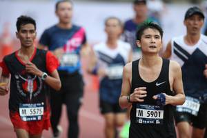 BIB: 5399, 5901, 5575
                            <button type="button" onclick="openModal(4567039)" class="btn btn-primary btn-sm float-right btn-popup" data-toggle="modal" data-target=".modal-high-quality">
                        <i class="fas fa-shopping-cart"></i> Add to Cart
                    </button>
                                            <button type="button" onclick="isThisMe(4567039, true)" class="btn btn-success btn-sm float-right btn-popup btn-isme hidden" data-toggle="tooltip" data-placement="bottom" title="นี่คือรูปของคุณใช่ไหม คลิกที่นี่เพื่อเอาเข้าอัลบั้ม">
                        <i class="fas fa-plus"></i> Add to album
                    </button>
                    <button type="button" onclick="isThisMe(4567039, false)" class="btn btn-warning btn-sm float-right btn-popup btn-isnotme hidden">
                        <i class="fas fa-ban"></i> Remove from album
                    </button>