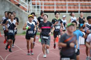 BIB: 5544, 7221, 5767
                            <button type="button" onclick="openModal(4568153)" class="btn btn-primary btn-sm float-right btn-popup" data-toggle="modal" data-target=".modal-high-quality">
                        <i class="fas fa-shopping-cart"></i> Add to Cart
                    </button>
                                            <button type="button" onclick="isThisMe(4568153, true)" class="btn btn-success btn-sm float-right btn-popup btn-isme hidden" data-toggle="tooltip" data-placement="bottom" title="นี่คือรูปของคุณใช่ไหม คลิกที่นี่เพื่อเอาเข้าอัลบั้ม">
                        <i class="fas fa-plus"></i> Add to album
                    </button>
                    <button type="button" onclick="isThisMe(4568153, false)" class="btn btn-warning btn-sm float-right btn-popup btn-isnotme hidden">
                        <i class="fas fa-ban"></i> Remove from album
                    </button>