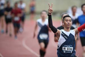 BIB: 8266
                            <button type="button" onclick="openModal(4568988)" class="btn btn-primary btn-sm float-right btn-popup" data-toggle="modal" data-target=".modal-high-quality">
                        <i class="fas fa-shopping-cart"></i> Add to Cart
                    </button>
                                            <button type="button" onclick="isThisMe(4568988, true)" class="btn btn-success btn-sm float-right btn-popup btn-isme hidden" data-toggle="tooltip" data-placement="bottom" title="นี่คือรูปของคุณใช่ไหม คลิกที่นี่เพื่อเอาเข้าอัลบั้ม">
                        <i class="fas fa-plus"></i> Add to album
                    </button>
                    <button type="button" onclick="isThisMe(4568988, false)" class="btn btn-warning btn-sm float-right btn-popup btn-isnotme hidden">
                        <i class="fas fa-ban"></i> Remove from album
                    </button>