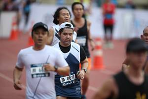 BIB: 8071
                            <button type="button" onclick="openModal(4567670)" class="btn btn-primary btn-sm float-right btn-popup" data-toggle="modal" data-target=".modal-high-quality">
                        <i class="fas fa-shopping-cart"></i> Add to Cart
                    </button>
                                            <button type="button" onclick="isThisMe(4567670, true)" class="btn btn-success btn-sm float-right btn-popup btn-isme hidden" data-toggle="tooltip" data-placement="bottom" title="นี่คือรูปของคุณใช่ไหม คลิกที่นี่เพื่อเอาเข้าอัลบั้ม">
                        <i class="fas fa-plus"></i> Add to album
                    </button>
                    <button type="button" onclick="isThisMe(4567670, false)" class="btn btn-warning btn-sm float-right btn-popup btn-isnotme hidden">
                        <i class="fas fa-ban"></i> Remove from album
                    </button>