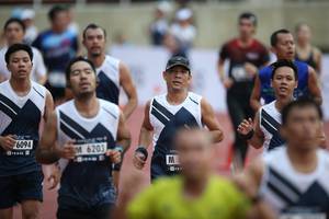 BIB: 6203
                            <button type="button" onclick="openModal(4567227)" class="btn btn-primary btn-sm float-right btn-popup" data-toggle="modal" data-target=".modal-high-quality">
                        <i class="fas fa-shopping-cart"></i> Add to Cart
                    </button>
                                            <button type="button" onclick="isThisMe(4567227, true)" class="btn btn-success btn-sm float-right btn-popup btn-isme hidden" data-toggle="tooltip" data-placement="bottom" title="นี่คือรูปของคุณใช่ไหม คลิกที่นี่เพื่อเอาเข้าอัลบั้ม">
                        <i class="fas fa-plus"></i> Add to album
                    </button>
                    <button type="button" onclick="isThisMe(4567227, false)" class="btn btn-warning btn-sm float-right btn-popup btn-isnotme hidden">
                        <i class="fas fa-ban"></i> Remove from album
                    </button>