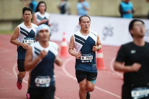 BIB: 1919, 7958
                            <button type="button" onclick="openModal(4567860)" class="btn btn-primary btn-sm float-right btn-popup" data-toggle="modal" data-target=".modal-high-quality">
                        <i class="fas fa-shopping-cart"></i> Add to Cart
                    </button>
                                            <button type="button" onclick="isThisMe(4567860, true)" class="btn btn-success btn-sm float-right btn-popup btn-isme hidden" data-toggle="tooltip" data-placement="bottom" title="นี่คือรูปของคุณใช่ไหม คลิกที่นี่เพื่อเอาเข้าอัลบั้ม">
                        <i class="fas fa-plus"></i> Add to album
                    </button>
                    <button type="button" onclick="isThisMe(4567860, false)" class="btn btn-warning btn-sm float-right btn-popup btn-isnotme hidden">
                        <i class="fas fa-ban"></i> Remove from album
                    </button>