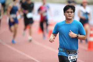 BIB: 7797
                            <button type="button" onclick="openModal(4573620)" class="btn btn-primary btn-sm float-right btn-popup" data-toggle="modal" data-target=".modal-high-quality">
                        <i class="fas fa-shopping-cart"></i> Add to Cart
                    </button>
                                            <button type="button" onclick="isThisMe(4573620, true)" class="btn btn-success btn-sm float-right btn-popup btn-isme hidden" data-toggle="tooltip" data-placement="bottom" title="นี่คือรูปของคุณใช่ไหม คลิกที่นี่เพื่อเอาเข้าอัลบั้ม">
                        <i class="fas fa-plus"></i> Add to album
                    </button>
                    <button type="button" onclick="isThisMe(4573620, false)" class="btn btn-warning btn-sm float-right btn-popup btn-isnotme hidden">
                        <i class="fas fa-ban"></i> Remove from album
                    </button>