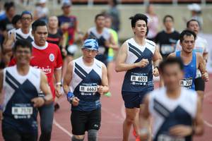 BIB: 6023, 700, 6663
                            <button type="button" onclick="openModal(4566810)" class="btn btn-primary btn-sm float-right btn-popup" data-toggle="modal" data-target=".modal-high-quality">
                        <i class="fas fa-shopping-cart"></i> Add to Cart
                    </button>
                                            <button type="button" onclick="isThisMe(4566810, true)" class="btn btn-success btn-sm float-right btn-popup btn-isme hidden" data-toggle="tooltip" data-placement="bottom" title="นี่คือรูปของคุณใช่ไหม คลิกที่นี่เพื่อเอาเข้าอัลบั้ม">
                        <i class="fas fa-plus"></i> Add to album
                    </button>
                    <button type="button" onclick="isThisMe(4566810, false)" class="btn btn-warning btn-sm float-right btn-popup btn-isnotme hidden">
                        <i class="fas fa-ban"></i> Remove from album
                    </button>