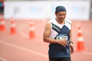 BIB: 7247
                            <button type="button" onclick="openModal(4576452)" class="btn btn-primary btn-sm float-right btn-popup" data-toggle="modal" data-target=".modal-high-quality">
                        <i class="fas fa-shopping-cart"></i> Add to Cart
                    </button>
                                            <button type="button" onclick="isThisMe(4576452, true)" class="btn btn-success btn-sm float-right btn-popup btn-isme hidden" data-toggle="tooltip" data-placement="bottom" title="นี่คือรูปของคุณใช่ไหม คลิกที่นี่เพื่อเอาเข้าอัลบั้ม">
                        <i class="fas fa-plus"></i> Add to album
                    </button>
                    <button type="button" onclick="isThisMe(4576452, false)" class="btn btn-warning btn-sm float-right btn-popup btn-isnotme hidden">
                        <i class="fas fa-ban"></i> Remove from album
                    </button>