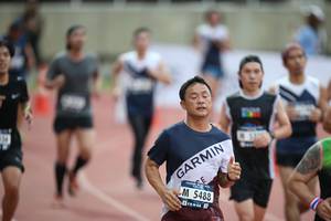 BIB: 5488
                            <button type="button" onclick="openModal(4565396)" class="btn btn-primary btn-sm float-right btn-popup" data-toggle="modal" data-target=".modal-high-quality">
                        <i class="fas fa-shopping-cart"></i> Add to Cart
                    </button>
                                            <button type="button" onclick="isThisMe(4565396, true)" class="btn btn-success btn-sm float-right btn-popup btn-isme hidden" data-toggle="tooltip" data-placement="bottom" title="นี่คือรูปของคุณใช่ไหม คลิกที่นี่เพื่อเอาเข้าอัลบั้ม">
                        <i class="fas fa-plus"></i> Add to album
                    </button>
                    <button type="button" onclick="isThisMe(4565396, false)" class="btn btn-warning btn-sm float-right btn-popup btn-isnotme hidden">
                        <i class="fas fa-ban"></i> Remove from album
                    </button>