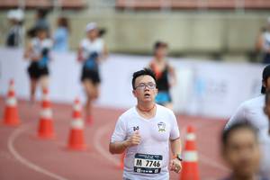 BIB: 7746
                            <button type="button" onclick="openModal(4566587)" class="btn btn-primary btn-sm float-right btn-popup" data-toggle="modal" data-target=".modal-high-quality">
                        <i class="fas fa-shopping-cart"></i> Add to Cart
                    </button>
                                            <button type="button" onclick="isThisMe(4566587, true)" class="btn btn-success btn-sm float-right btn-popup btn-isme hidden" data-toggle="tooltip" data-placement="bottom" title="นี่คือรูปของคุณใช่ไหม คลิกที่นี่เพื่อเอาเข้าอัลบั้ม">
                        <i class="fas fa-plus"></i> Add to album
                    </button>
                    <button type="button" onclick="isThisMe(4566587, false)" class="btn btn-warning btn-sm float-right btn-popup btn-isnotme hidden">
                        <i class="fas fa-ban"></i> Remove from album
                    </button>