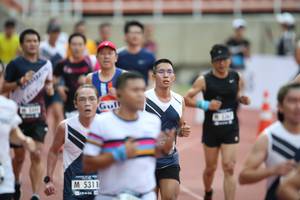 BIB: 5311
                            <button type="button" onclick="openModal(4566128)" class="btn btn-primary btn-sm float-right btn-popup" data-toggle="modal" data-target=".modal-high-quality">
                        <i class="fas fa-shopping-cart"></i> Add to Cart
                    </button>
                                            <button type="button" onclick="isThisMe(4566128, true)" class="btn btn-success btn-sm float-right btn-popup btn-isme hidden" data-toggle="tooltip" data-placement="bottom" title="นี่คือรูปของคุณใช่ไหม คลิกที่นี่เพื่อเอาเข้าอัลบั้ม">
                        <i class="fas fa-plus"></i> Add to album
                    </button>
                    <button type="button" onclick="isThisMe(4566128, false)" class="btn btn-warning btn-sm float-right btn-popup btn-isnotme hidden">
                        <i class="fas fa-ban"></i> Remove from album
                    </button>