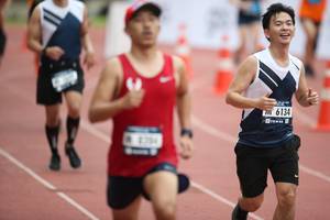 BIB: 6134
                            <button type="button" onclick="openModal(4569516)" class="btn btn-primary btn-sm float-right btn-popup" data-toggle="modal" data-target=".modal-high-quality">
                        <i class="fas fa-shopping-cart"></i> Add to Cart
                    </button>
                                            <button type="button" onclick="isThisMe(4569516, true)" class="btn btn-success btn-sm float-right btn-popup btn-isme hidden" data-toggle="tooltip" data-placement="bottom" title="นี่คือรูปของคุณใช่ไหม คลิกที่นี่เพื่อเอาเข้าอัลบั้ม">
                        <i class="fas fa-plus"></i> Add to album
                    </button>
                    <button type="button" onclick="isThisMe(4569516, false)" class="btn btn-warning btn-sm float-right btn-popup btn-isnotme hidden">
                        <i class="fas fa-ban"></i> Remove from album
                    </button>