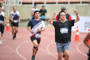 BIB: 5712, 7086
                            <button type="button" onclick="openModal(4573555)" class="btn btn-primary btn-sm float-right btn-popup" data-toggle="modal" data-target=".modal-high-quality">
                        <i class="fas fa-shopping-cart"></i> Add to Cart
                    </button>
                                            <button type="button" onclick="isThisMe(4573555, true)" class="btn btn-success btn-sm float-right btn-popup btn-isme hidden" data-toggle="tooltip" data-placement="bottom" title="นี่คือรูปของคุณใช่ไหม คลิกที่นี่เพื่อเอาเข้าอัลบั้ม">
                        <i class="fas fa-plus"></i> Add to album
                    </button>
                    <button type="button" onclick="isThisMe(4573555, false)" class="btn btn-warning btn-sm float-right btn-popup btn-isnotme hidden">
                        <i class="fas fa-ban"></i> Remove from album
                    </button>