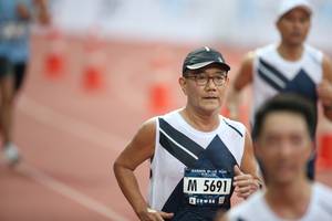 BIB: 5691
                            <button type="button" onclick="openModal(4564962)" class="btn btn-primary btn-sm float-right btn-popup" data-toggle="modal" data-target=".modal-high-quality">
                        <i class="fas fa-shopping-cart"></i> Add to Cart
                    </button>
                                            <button type="button" onclick="isThisMe(4564962, true)" class="btn btn-success btn-sm float-right btn-popup btn-isme hidden" data-toggle="tooltip" data-placement="bottom" title="นี่คือรูปของคุณใช่ไหม คลิกที่นี่เพื่อเอาเข้าอัลบั้ม">
                        <i class="fas fa-plus"></i> Add to album
                    </button>
                    <button type="button" onclick="isThisMe(4564962, false)" class="btn btn-warning btn-sm float-right btn-popup btn-isnotme hidden">
                        <i class="fas fa-ban"></i> Remove from album
                    </button>