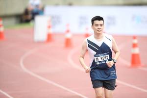 BIB: 5552
                            <button type="button" onclick="openModal(4576672)" class="btn btn-primary btn-sm float-right btn-popup" data-toggle="modal" data-target=".modal-high-quality">
                        <i class="fas fa-shopping-cart"></i> Add to Cart
                    </button>
                                            <button type="button" onclick="isThisMe(4576672, true)" class="btn btn-success btn-sm float-right btn-popup btn-isme hidden" data-toggle="tooltip" data-placement="bottom" title="นี่คือรูปของคุณใช่ไหม คลิกที่นี่เพื่อเอาเข้าอัลบั้ม">
                        <i class="fas fa-plus"></i> Add to album
                    </button>
                    <button type="button" onclick="isThisMe(4576672, false)" class="btn btn-warning btn-sm float-right btn-popup btn-isnotme hidden">
                        <i class="fas fa-ban"></i> Remove from album
                    </button>