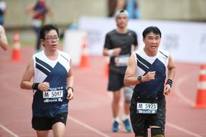 BIB: 5097, 5923
                            <button type="button" onclick="openModal(4574354)" class="btn btn-primary btn-sm float-right btn-popup" data-toggle="modal" data-target=".modal-high-quality">
                        <i class="fas fa-shopping-cart"></i> Add to Cart
                    </button>
                                            <button type="button" onclick="isThisMe(4574354, true)" class="btn btn-success btn-sm float-right btn-popup btn-isme hidden" data-toggle="tooltip" data-placement="bottom" title="นี่คือรูปของคุณใช่ไหม คลิกที่นี่เพื่อเอาเข้าอัลบั้ม">
                        <i class="fas fa-plus"></i> Add to album
                    </button>
                    <button type="button" onclick="isThisMe(4574354, false)" class="btn btn-warning btn-sm float-right btn-popup btn-isnotme hidden">
                        <i class="fas fa-ban"></i> Remove from album
                    </button>