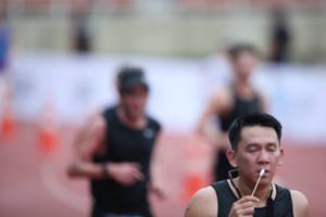 BIB: 
                            <button type="button" onclick="openModal(4569218)" class="btn btn-primary btn-sm float-right btn-popup" data-toggle="modal" data-target=".modal-high-quality">
                        <i class="fas fa-shopping-cart"></i> Add to Cart
                    </button>
                                            <button type="button" onclick="isThisMe(4569218, true)" class="btn btn-success btn-sm float-right btn-popup btn-isme hidden" data-toggle="tooltip" data-placement="bottom" title="นี่คือรูปของคุณใช่ไหม คลิกที่นี่เพื่อเอาเข้าอัลบั้ม">
                        <i class="fas fa-plus"></i> Add to album
                    </button>
                    <button type="button" onclick="isThisMe(4569218, false)" class="btn btn-warning btn-sm float-right btn-popup btn-isnotme hidden">
                        <i class="fas fa-ban"></i> Remove from album
                    </button>