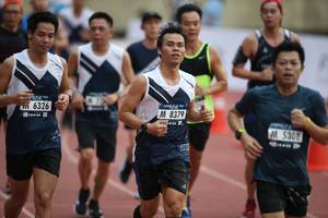 BIB: 6326, 8379, 5308
                            <button type="button" onclick="openModal(4567330)" class="btn btn-primary btn-sm float-right btn-popup" data-toggle="modal" data-target=".modal-high-quality">
                        <i class="fas fa-shopping-cart"></i> Add to Cart
                    </button>
                                            <button type="button" onclick="isThisMe(4567330, true)" class="btn btn-success btn-sm float-right btn-popup btn-isme hidden" data-toggle="tooltip" data-placement="bottom" title="นี่คือรูปของคุณใช่ไหม คลิกที่นี่เพื่อเอาเข้าอัลบั้ม">
                        <i class="fas fa-plus"></i> Add to album
                    </button>
                    <button type="button" onclick="isThisMe(4567330, false)" class="btn btn-warning btn-sm float-right btn-popup btn-isnotme hidden">
                        <i class="fas fa-ban"></i> Remove from album
                    </button>