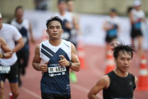 BIB: 6820
                            <button type="button" onclick="openModal(4566599)" class="btn btn-primary btn-sm float-right btn-popup" data-toggle="modal" data-target=".modal-high-quality">
                        <i class="fas fa-shopping-cart"></i> Add to Cart
                    </button>
                                            <button type="button" onclick="isThisMe(4566599, true)" class="btn btn-success btn-sm float-right btn-popup btn-isme hidden" data-toggle="tooltip" data-placement="bottom" title="นี่คือรูปของคุณใช่ไหม คลิกที่นี่เพื่อเอาเข้าอัลบั้ม">
                        <i class="fas fa-plus"></i> Add to album
                    </button>
                    <button type="button" onclick="isThisMe(4566599, false)" class="btn btn-warning btn-sm float-right btn-popup btn-isnotme hidden">
                        <i class="fas fa-ban"></i> Remove from album
                    </button>