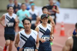 BIB: 6672, 5829
                            <button type="button" onclick="openModal(4566315)" class="btn btn-primary btn-sm float-right btn-popup" data-toggle="modal" data-target=".modal-high-quality">
                        <i class="fas fa-shopping-cart"></i> Add to Cart
                    </button>
                                            <button type="button" onclick="isThisMe(4566315, true)" class="btn btn-success btn-sm float-right btn-popup btn-isme hidden" data-toggle="tooltip" data-placement="bottom" title="นี่คือรูปของคุณใช่ไหม คลิกที่นี่เพื่อเอาเข้าอัลบั้ม">
                        <i class="fas fa-plus"></i> Add to album
                    </button>
                    <button type="button" onclick="isThisMe(4566315, false)" class="btn btn-warning btn-sm float-right btn-popup btn-isnotme hidden">
                        <i class="fas fa-ban"></i> Remove from album
                    </button>