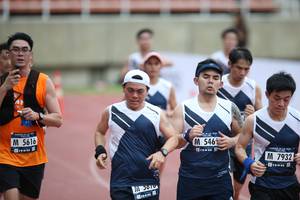 BIB: 5616, 5461, 7932
                            <button type="button" onclick="openModal(4568712)" class="btn btn-primary btn-sm float-right btn-popup" data-toggle="modal" data-target=".modal-high-quality">
                        <i class="fas fa-shopping-cart"></i> Add to Cart
                    </button>
                                            <button type="button" onclick="isThisMe(4568712, true)" class="btn btn-success btn-sm float-right btn-popup btn-isme hidden" data-toggle="tooltip" data-placement="bottom" title="นี่คือรูปของคุณใช่ไหม คลิกที่นี่เพื่อเอาเข้าอัลบั้ม">
                        <i class="fas fa-plus"></i> Add to album
                    </button>
                    <button type="button" onclick="isThisMe(4568712, false)" class="btn btn-warning btn-sm float-right btn-popup btn-isnotme hidden">
                        <i class="fas fa-ban"></i> Remove from album
                    </button>