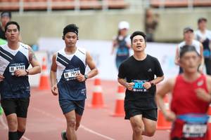 BIB: 8289, 795
                            <button type="button" onclick="openModal(4573303)" class="btn btn-primary btn-sm float-right btn-popup" data-toggle="modal" data-target=".modal-high-quality">
                        <i class="fas fa-shopping-cart"></i> Add to Cart
                    </button>
                                            <button type="button" onclick="isThisMe(4573303, true)" class="btn btn-success btn-sm float-right btn-popup btn-isme hidden" data-toggle="tooltip" data-placement="bottom" title="นี่คือรูปของคุณใช่ไหม คลิกที่นี่เพื่อเอาเข้าอัลบั้ม">
                        <i class="fas fa-plus"></i> Add to album
                    </button>
                    <button type="button" onclick="isThisMe(4573303, false)" class="btn btn-warning btn-sm float-right btn-popup btn-isnotme hidden">
                        <i class="fas fa-ban"></i> Remove from album
                    </button>