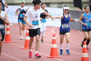 BIB: 1980, 7765, 8698, 1208
                            <button type="button" onclick="openModal(4573448)" class="btn btn-primary btn-sm float-right btn-popup" data-toggle="modal" data-target=".modal-high-quality">
                        <i class="fas fa-shopping-cart"></i> Add to Cart
                    </button>
                                            <button type="button" onclick="isThisMe(4573448, true)" class="btn btn-success btn-sm float-right btn-popup btn-isme hidden" data-toggle="tooltip" data-placement="bottom" title="นี่คือรูปของคุณใช่ไหม คลิกที่นี่เพื่อเอาเข้าอัลบั้ม">
                        <i class="fas fa-plus"></i> Add to album
                    </button>
                    <button type="button" onclick="isThisMe(4573448, false)" class="btn btn-warning btn-sm float-right btn-popup btn-isnotme hidden">
                        <i class="fas fa-ban"></i> Remove from album
                    </button>