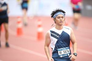 BIB: 5876
                            <button type="button" onclick="openModal(4576636)" class="btn btn-primary btn-sm float-right btn-popup" data-toggle="modal" data-target=".modal-high-quality">
                        <i class="fas fa-shopping-cart"></i> Add to Cart
                    </button>
                                            <button type="button" onclick="isThisMe(4576636, true)" class="btn btn-success btn-sm float-right btn-popup btn-isme hidden" data-toggle="tooltip" data-placement="bottom" title="นี่คือรูปของคุณใช่ไหม คลิกที่นี่เพื่อเอาเข้าอัลบั้ม">
                        <i class="fas fa-plus"></i> Add to album
                    </button>
                    <button type="button" onclick="isThisMe(4576636, false)" class="btn btn-warning btn-sm float-right btn-popup btn-isnotme hidden">
                        <i class="fas fa-ban"></i> Remove from album
                    </button>