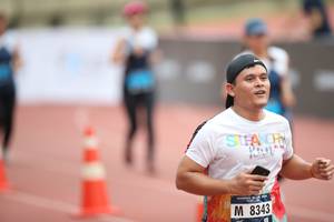 BIB: 8343
                            <button type="button" onclick="openModal(4575446)" class="btn btn-primary btn-sm float-right btn-popup" data-toggle="modal" data-target=".modal-high-quality">
                        <i class="fas fa-shopping-cart"></i> Add to Cart
                    </button>
                                            <button type="button" onclick="isThisMe(4575446, true)" class="btn btn-success btn-sm float-right btn-popup btn-isme hidden" data-toggle="tooltip" data-placement="bottom" title="นี่คือรูปของคุณใช่ไหม คลิกที่นี่เพื่อเอาเข้าอัลบั้ม">
                        <i class="fas fa-plus"></i> Add to album
                    </button>
                    <button type="button" onclick="isThisMe(4575446, false)" class="btn btn-warning btn-sm float-right btn-popup btn-isnotme hidden">
                        <i class="fas fa-ban"></i> Remove from album
                    </button>