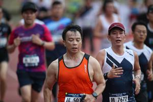 BIB: 501, 7672
                            <button type="button" onclick="openModal(4567426)" class="btn btn-primary btn-sm float-right btn-popup" data-toggle="modal" data-target=".modal-high-quality">
                        <i class="fas fa-shopping-cart"></i> Add to Cart
                    </button>
                                            <button type="button" onclick="isThisMe(4567426, true)" class="btn btn-success btn-sm float-right btn-popup btn-isme hidden" data-toggle="tooltip" data-placement="bottom" title="นี่คือรูปของคุณใช่ไหม คลิกที่นี่เพื่อเอาเข้าอัลบั้ม">
                        <i class="fas fa-plus"></i> Add to album
                    </button>
                    <button type="button" onclick="isThisMe(4567426, false)" class="btn btn-warning btn-sm float-right btn-popup btn-isnotme hidden">
                        <i class="fas fa-ban"></i> Remove from album
                    </button>