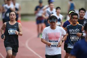 BIB: 6039, 8096, 5233
                            <button type="button" onclick="openModal(4568354)" class="btn btn-primary btn-sm float-right btn-popup" data-toggle="modal" data-target=".modal-high-quality">
                        <i class="fas fa-shopping-cart"></i> Add to Cart
                    </button>
                                            <button type="button" onclick="isThisMe(4568354, true)" class="btn btn-success btn-sm float-right btn-popup btn-isme hidden" data-toggle="tooltip" data-placement="bottom" title="นี่คือรูปของคุณใช่ไหม คลิกที่นี่เพื่อเอาเข้าอัลบั้ม">
                        <i class="fas fa-plus"></i> Add to album
                    </button>
                    <button type="button" onclick="isThisMe(4568354, false)" class="btn btn-warning btn-sm float-right btn-popup btn-isnotme hidden">
                        <i class="fas fa-ban"></i> Remove from album
                    </button>