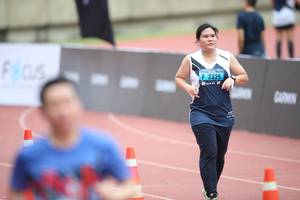 BIB: 2325
                            <button type="button" onclick="openModal(4576293)" class="btn btn-primary btn-sm float-right btn-popup" data-toggle="modal" data-target=".modal-high-quality">
                        <i class="fas fa-shopping-cart"></i> Add to Cart
                    </button>
                                            <button type="button" onclick="isThisMe(4576293, true)" class="btn btn-success btn-sm float-right btn-popup btn-isme hidden" data-toggle="tooltip" data-placement="bottom" title="นี่คือรูปของคุณใช่ไหม คลิกที่นี่เพื่อเอาเข้าอัลบั้ม">
                        <i class="fas fa-plus"></i> Add to album
                    </button>
                    <button type="button" onclick="isThisMe(4576293, false)" class="btn btn-warning btn-sm float-right btn-popup btn-isnotme hidden">
                        <i class="fas fa-ban"></i> Remove from album
                    </button>