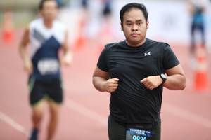 BIB: 9020
                            <button type="button" onclick="openModal(4574002)" class="btn btn-primary btn-sm float-right btn-popup" data-toggle="modal" data-target=".modal-high-quality">
                        <i class="fas fa-shopping-cart"></i> Add to Cart
                    </button>
                                            <button type="button" onclick="isThisMe(4574002, true)" class="btn btn-success btn-sm float-right btn-popup btn-isme hidden" data-toggle="tooltip" data-placement="bottom" title="นี่คือรูปของคุณใช่ไหม คลิกที่นี่เพื่อเอาเข้าอัลบั้ม">
                        <i class="fas fa-plus"></i> Add to album
                    </button>
                    <button type="button" onclick="isThisMe(4574002, false)" class="btn btn-warning btn-sm float-right btn-popup btn-isnotme hidden">
                        <i class="fas fa-ban"></i> Remove from album
                    </button>