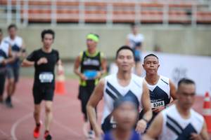 BIB: 8368
                            <button type="button" onclick="openModal(4568240)" class="btn btn-primary btn-sm float-right btn-popup" data-toggle="modal" data-target=".modal-high-quality">
                        <i class="fas fa-shopping-cart"></i> Add to Cart
                    </button>
                                            <button type="button" onclick="isThisMe(4568240, true)" class="btn btn-success btn-sm float-right btn-popup btn-isme hidden" data-toggle="tooltip" data-placement="bottom" title="นี่คือรูปของคุณใช่ไหม คลิกที่นี่เพื่อเอาเข้าอัลบั้ม">
                        <i class="fas fa-plus"></i> Add to album
                    </button>
                    <button type="button" onclick="isThisMe(4568240, false)" class="btn btn-warning btn-sm float-right btn-popup btn-isnotme hidden">
                        <i class="fas fa-ban"></i> Remove from album
                    </button>