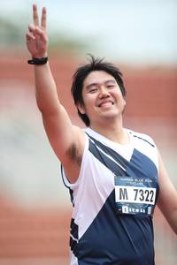 BIB: 7322
                            <button type="button" onclick="openModal(4577640)" class="btn btn-primary btn-sm float-right btn-popup" data-toggle="modal" data-target=".modal-high-quality">
                        <i class="fas fa-shopping-cart"></i> Add to Cart
                    </button>
                                            <button type="button" onclick="isThisMe(4577640, true)" class="btn btn-success btn-sm float-right btn-popup btn-isme hidden" data-toggle="tooltip" data-placement="bottom" title="นี่คือรูปของคุณใช่ไหม คลิกที่นี่เพื่อเอาเข้าอัลบั้ม">
                        <i class="fas fa-plus"></i> Add to album
                    </button>
                    <button type="button" onclick="isThisMe(4577640, false)" class="btn btn-warning btn-sm float-right btn-popup btn-isnotme hidden">
                        <i class="fas fa-ban"></i> Remove from album
                    </button>