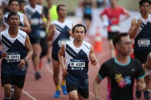 BIB: 6389
                            <button type="button" onclick="openModal(4567250)" class="btn btn-primary btn-sm float-right btn-popup" data-toggle="modal" data-target=".modal-high-quality">
                        <i class="fas fa-shopping-cart"></i> Add to Cart
                    </button>
                                            <button type="button" onclick="isThisMe(4567250, true)" class="btn btn-success btn-sm float-right btn-popup btn-isme hidden" data-toggle="tooltip" data-placement="bottom" title="นี่คือรูปของคุณใช่ไหม คลิกที่นี่เพื่อเอาเข้าอัลบั้ม">
                        <i class="fas fa-plus"></i> Add to album
                    </button>
                    <button type="button" onclick="isThisMe(4567250, false)" class="btn btn-warning btn-sm float-right btn-popup btn-isnotme hidden">
                        <i class="fas fa-ban"></i> Remove from album
                    </button>