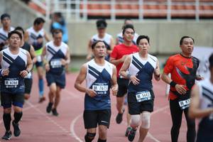 BIB: 6266, 7673, 5683, 818
                            <button type="button" onclick="openModal(4568520)" class="btn btn-primary btn-sm float-right btn-popup" data-toggle="modal" data-target=".modal-high-quality">
                        <i class="fas fa-shopping-cart"></i> Add to Cart
                    </button>
                                            <button type="button" onclick="isThisMe(4568520, true)" class="btn btn-success btn-sm float-right btn-popup btn-isme hidden" data-toggle="tooltip" data-placement="bottom" title="นี่คือรูปของคุณใช่ไหม คลิกที่นี่เพื่อเอาเข้าอัลบั้ม">
                        <i class="fas fa-plus"></i> Add to album
                    </button>
                    <button type="button" onclick="isThisMe(4568520, false)" class="btn btn-warning btn-sm float-right btn-popup btn-isnotme hidden">
                        <i class="fas fa-ban"></i> Remove from album
                    </button>