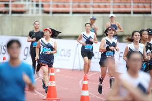 BIB: 2450
                            <button type="button" onclick="openModal(4573617)" class="btn btn-primary btn-sm float-right btn-popup" data-toggle="modal" data-target=".modal-high-quality">
                        <i class="fas fa-shopping-cart"></i> Add to Cart
                    </button>
                                            <button type="button" onclick="isThisMe(4573617, true)" class="btn btn-success btn-sm float-right btn-popup btn-isme hidden" data-toggle="tooltip" data-placement="bottom" title="นี่คือรูปของคุณใช่ไหม คลิกที่นี่เพื่อเอาเข้าอัลบั้ม">
                        <i class="fas fa-plus"></i> Add to album
                    </button>
                    <button type="button" onclick="isThisMe(4573617, false)" class="btn btn-warning btn-sm float-right btn-popup btn-isnotme hidden">
                        <i class="fas fa-ban"></i> Remove from album
                    </button>