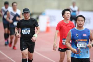 BIB: 5494, 6391
                            <button type="button" onclick="openModal(4573329)" class="btn btn-primary btn-sm float-right btn-popup" data-toggle="modal" data-target=".modal-high-quality">
                        <i class="fas fa-shopping-cart"></i> Add to Cart
                    </button>
                                            <button type="button" onclick="isThisMe(4573329, true)" class="btn btn-success btn-sm float-right btn-popup btn-isme hidden" data-toggle="tooltip" data-placement="bottom" title="นี่คือรูปของคุณใช่ไหม คลิกที่นี่เพื่อเอาเข้าอัลบั้ม">
                        <i class="fas fa-plus"></i> Add to album
                    </button>
                    <button type="button" onclick="isThisMe(4573329, false)" class="btn btn-warning btn-sm float-right btn-popup btn-isnotme hidden">
                        <i class="fas fa-ban"></i> Remove from album
                    </button>