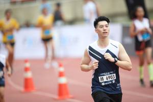 BIB: 6903
                            <button type="button" onclick="openModal(4577073)" class="btn btn-primary btn-sm float-right btn-popup" data-toggle="modal" data-target=".modal-high-quality">
                        <i class="fas fa-shopping-cart"></i> Add to Cart
                    </button>
                                            <button type="button" onclick="isThisMe(4577073, true)" class="btn btn-success btn-sm float-right btn-popup btn-isme hidden" data-toggle="tooltip" data-placement="bottom" title="นี่คือรูปของคุณใช่ไหม คลิกที่นี่เพื่อเอาเข้าอัลบั้ม">
                        <i class="fas fa-plus"></i> Add to album
                    </button>
                    <button type="button" onclick="isThisMe(4577073, false)" class="btn btn-warning btn-sm float-right btn-popup btn-isnotme hidden">
                        <i class="fas fa-ban"></i> Remove from album
                    </button>