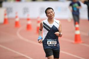 BIB: 5157
                            <button type="button" onclick="openModal(4576923)" class="btn btn-primary btn-sm float-right btn-popup" data-toggle="modal" data-target=".modal-high-quality">
                        <i class="fas fa-shopping-cart"></i> Add to Cart
                    </button>
                                            <button type="button" onclick="isThisMe(4576923, true)" class="btn btn-success btn-sm float-right btn-popup btn-isme hidden" data-toggle="tooltip" data-placement="bottom" title="นี่คือรูปของคุณใช่ไหม คลิกที่นี่เพื่อเอาเข้าอัลบั้ม">
                        <i class="fas fa-plus"></i> Add to album
                    </button>
                    <button type="button" onclick="isThisMe(4576923, false)" class="btn btn-warning btn-sm float-right btn-popup btn-isnotme hidden">
                        <i class="fas fa-ban"></i> Remove from album
                    </button>